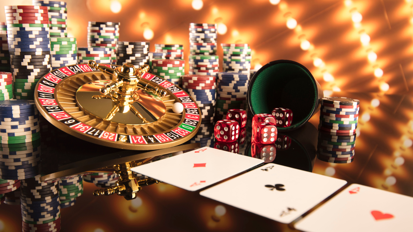 Secrets To Crypto and Gambling: How Digital Currencies Are Transforming the Indian Gambling Landscape – Even In This Down Economy