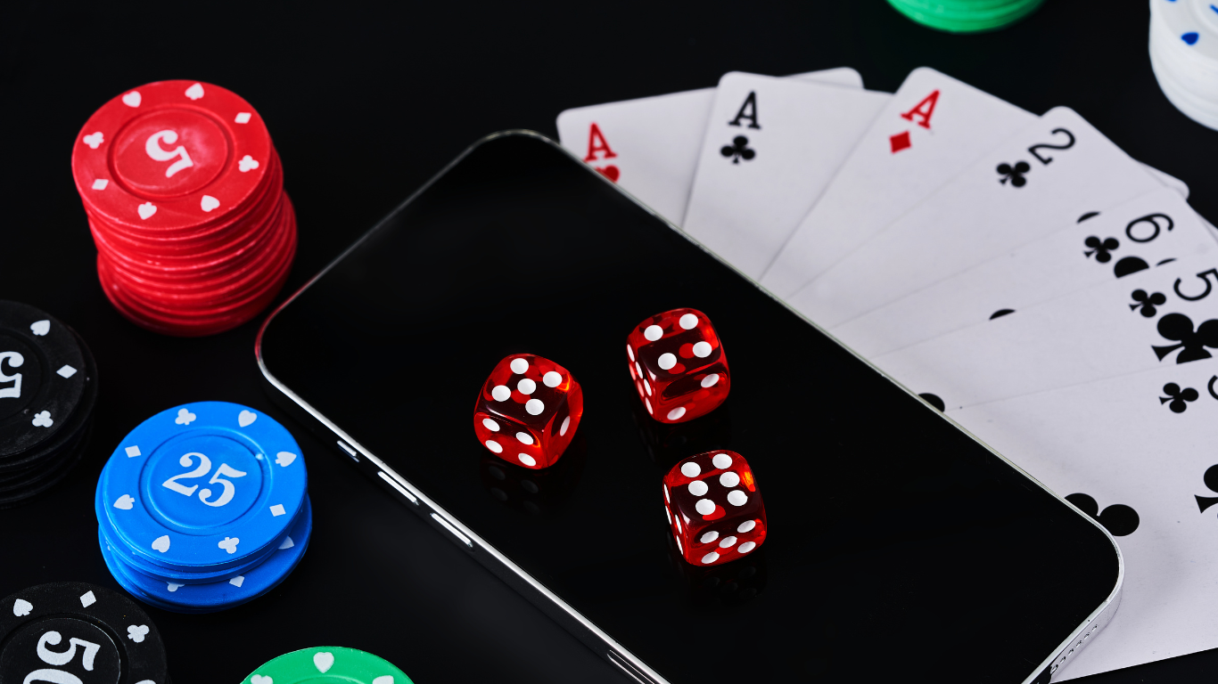 Top 5 Books About Understanding the Odds: A Comprehensive Guide to Gambling Probability